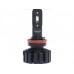 LED лампа AMS ORIGINAL-F H11 5500K LED лампа AMS ORIGINAL-F H11 5500K
