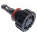 LED лампа AMS ORIGINAL-F H11 5500K LED лампа AMS ORIGINAL-F H11 5500K