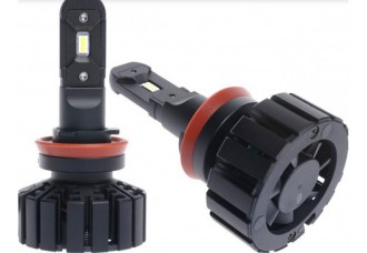 LED лампа AMS ORIGINAL-F H11 5500K LED лампа AMS ORIGINAL-F H11 5500K