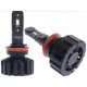 LED лампа AMS ORIGINAL-F H11 5500K LED лампа AMS ORIGINAL-F H11 5500K