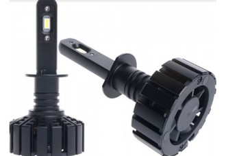 LED лампа AMS ORIGINAL-F H1 5500K LED лампа AMS ORIGINAL-F H1 5500K