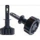 LED лампа AMS ORIGINAL-F H1 5500K LED лампа AMS ORIGINAL-F H1 5500K