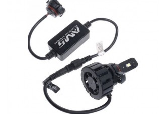 LED лампа AMS ORIGINAL-F H16 5500K