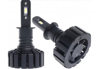 LED лампы AMS ORIGINAL-F H3 5500K LED лампы AMS ORIGINAL-F H3 5500K