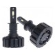 LED лампы AMS ORIGINAL-F H3 5500K