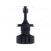 LED лампа AMS ORIGINAL-F H4 5500K LED лампа AMS ORIGINAL-F H4 5500K
