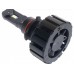 LED лампа AMS ORIGINAL-F PSX26W 5500K LED лампа AMS ORIGINAL-F PSX26W 5500K