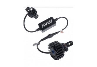 LED лампа AMS ORIGINAL-R H16 5500К LED лампа AMS ORIGINAL-R H16 5500К