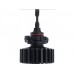 LED лампа AMS ORIGINAL-R H16 5500К LED лампа AMS ORIGINAL-R H16 5500К