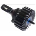 LED лампа AMS ORIGINAL-R H11 5500K