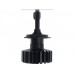LED лампа AMS ORIGINAL-R H4 5500K