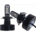 LED лампа AMS ORIGINAL-R H4 5500K