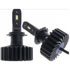 LED лампа AMS ORIGINAL-R H7 5500K