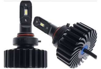 LED лампа AMS ORIGINAL-R HB3 5500K