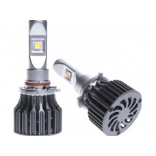 LED лампа AMS EXTREME POWER-F 9005 (HB3)  5000K