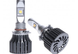 LED лампа AMS EXTREME POWER-F 9005 (HB3) 5000K LED лампа AMS EXTREME POWER-F 9005 (HB3) 5000K