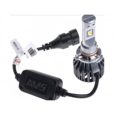 LED лампа AMS EXTREME POWER-F 9012( HIR2)  5000K