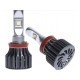 LED лампа AMS EXTREME POWER-F H11 5000K-6500K