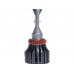 LED лампа AMS EXTREME POWER-F H11 5000K-6500K