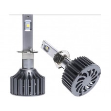 LED лампа AMS EXTREME POWER-F H1 5000K-6500K