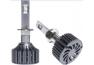 LED лампа AMS EXTREME POWER-F H1 5000K-6500K