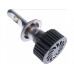 LED лампа AMS EXTREME POWER-F H7 5000K LED лампа AMS EXTREME POWER-F H7 5000K