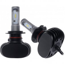 LED лампы AMS Vision-R H7 6000K CSP 