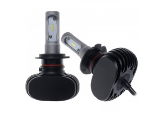 LED лампы AMS Vision-R H7 6000K CSP LED лампы AMS Vision-R H7 6000K CSP