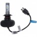 LED лампы AMS Vision-R H7 6000K CSP LED лампы AMS Vision-R H7 6000K CSP