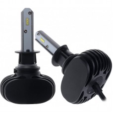 LED лампы AMS Vision-R H1 6000K CSP 