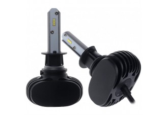 LED лампа AMS Vision-R H1 6000K CSP LED лампа AMS Vision-R H1 6000K CSP