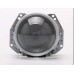 Биксеноновые линзы HELLA 3R  F1 H4, 3.0'