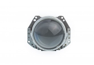 Биксеноновые линзы HELLA 3R
