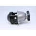 БИКСЕНОНОВЫЕ ЛИНЗЫ HELLA 3R MINI 2.5 дюйма