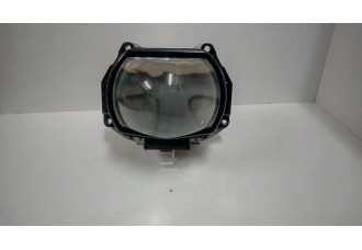 Биксеноновые линзы HELLA 3R SQUARE version (Квадратные)
