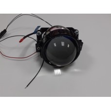 СВЕТОДИОДНЫЕ BI-LED ЛИНЗЫ  MOONLIGHT PREMIUM I2S