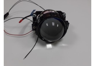 BI-LED ЛИНЗЫ MOONLIGHT I2s BI-LED ЛИНЗЫ MOONLIGHT I2s
