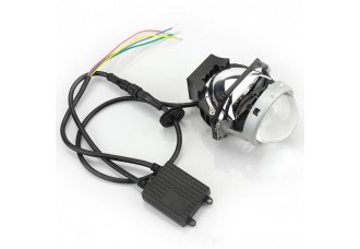 BI-LED ЛИНЗЫ MOONLIGHT I8 BI-LED ЛИНЗЫ MOONLIGHT I8