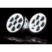 Светодиодная линза Optima Premium Bi-Led 4200K