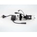 Светодиодная линза MOONLIGHT Bi-Led Lens Mini 1.3" H4 Светодиодная линза MOONLIGHT Bi-Led Lens Mini 1.3" H4