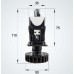 Светодиодная линза MOONLIGHT Bi-Led Lens Mini 1.3" H4 Светодиодная линза MOONLIGHT Bi-Led Lens Mini 1.3" H4