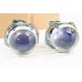 Биксеноновые линзы MOONLIGHT ML30R-Blue