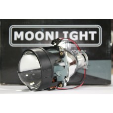 Биксеноновые линзы MOONLIGHT EVO EU Blue G5