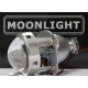 Биксеноновые линзы MOONLIGHT H1 3.0' Биксеноновые линзы MOONLIGHT H1 3.0'