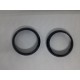 Маски для линз (Бленды) Round Black адаптив NEW Маски для линз (Бленды) Round Black адаптив NEW