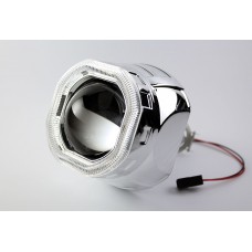 Маски G5 Mini Square B (квадратные) для линз 2.5"