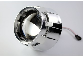 Маски для линз (Бленды)  GATLING GUN 