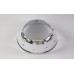 Маски для линз (Бленды) LAND ROVER SILVERY 