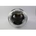 Маски для линз (Бленды) LAND ROVER SILVERY 