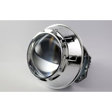 Маски для линз (Бленды) LAND ROVER SILVERY 